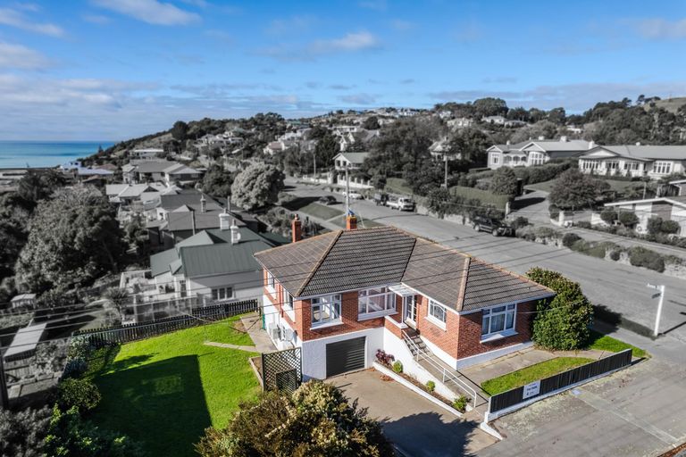 Photo of property in 36 Avon Street, South Hill, Oamaru, 9400