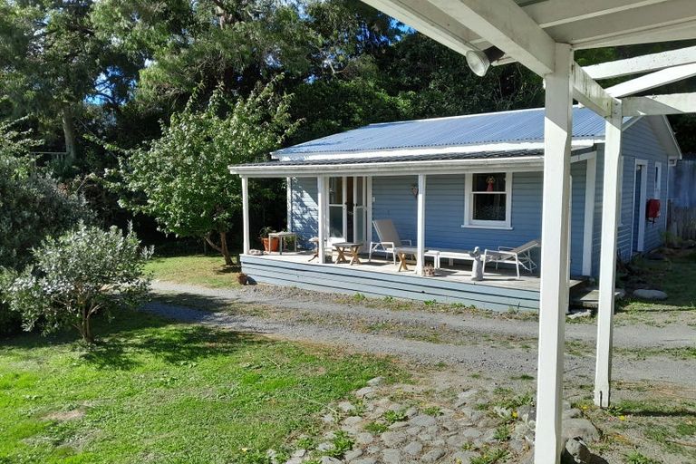 Photo of property in 733 Otaki Gorge Road, Hautere, Otaki, 5582
