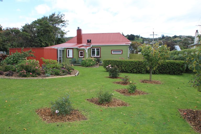 Photo of property in 5 Lea Street, Oamaru North, Oamaru, 9400