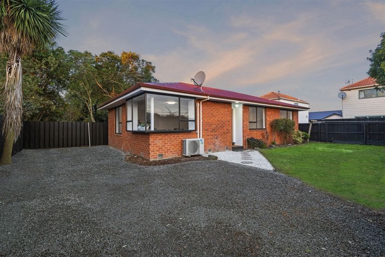 Photo of property in 2/34 Kipling Street, Addington, Christchurch, 8024