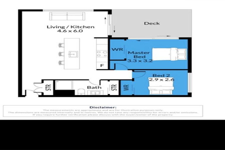 Photo of property in 20/194 Buckley Avenue, Hobsonville, Auckland, 0616