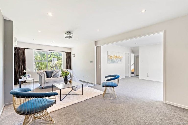 Photo of property in 34 Clovelly Road, Bucklands Beach, Auckland, 2012