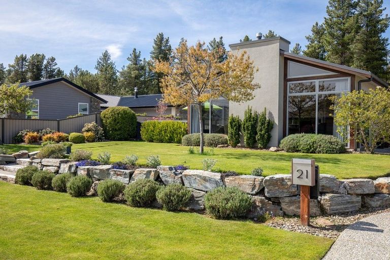 Photo of property in 21 Thyme Crescent, Alexandra, 9320