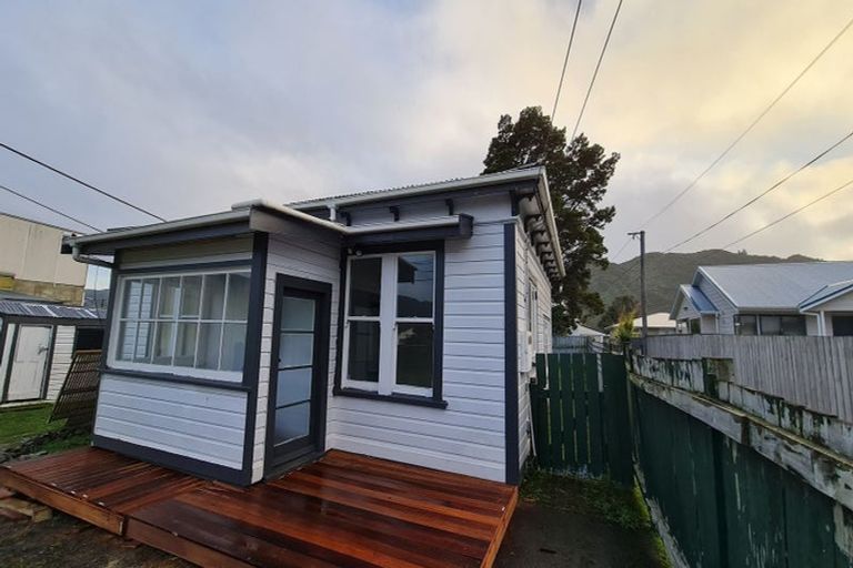 Photo of property in 95 Rata Street, Naenae, Lower Hutt, 5011
