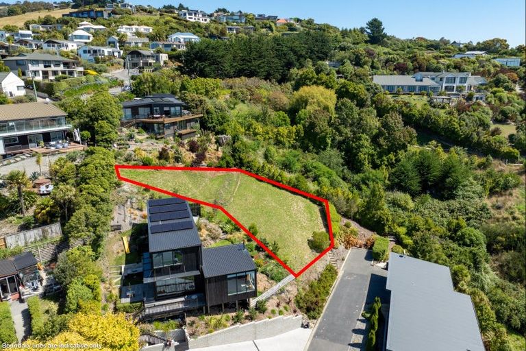 Photo of property in 1b Francis James Lane, Redcliffs, Christchurch, 8081