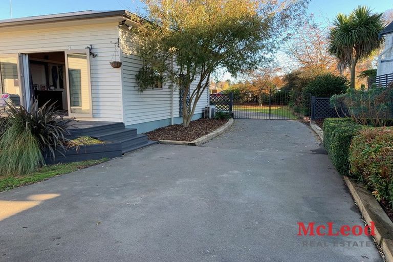 Photo of property in 24 Farm Road, Allenton, Ashburton, 7700