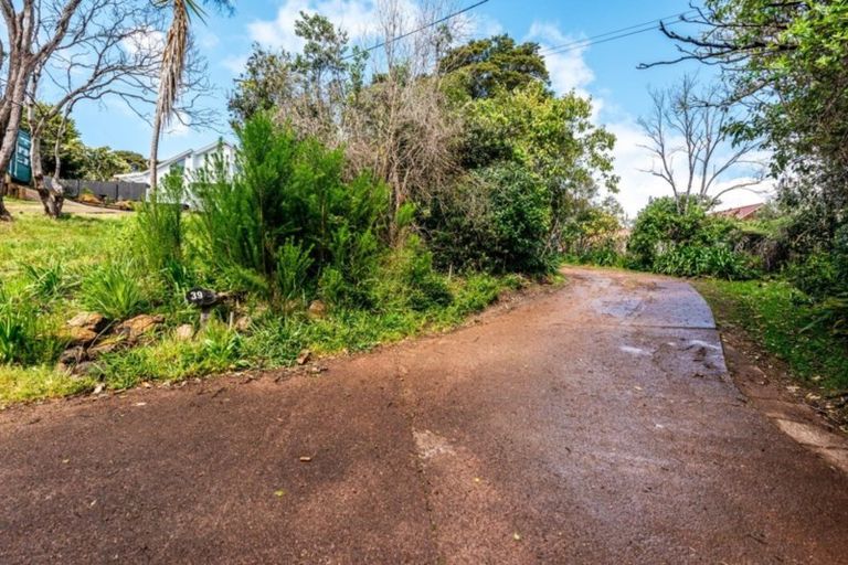 Photo of property in 39 Whakarite Road, Ostend, Waiheke Island, 1081