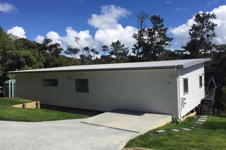 Photo of property in 16 Hobson Heights Road, Lucas Heights, Auckland, 0632