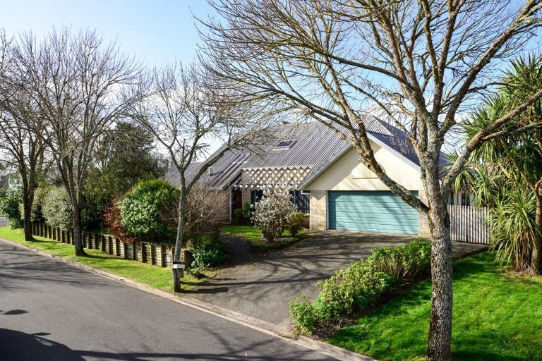 Photo of property in 1 Pascal Place, Flagstaff, Hamilton, 3210