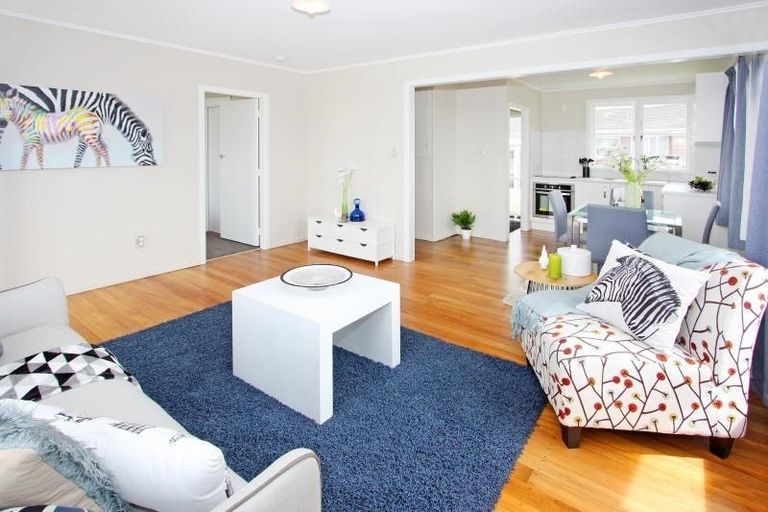 Photo of property in 9/50 Tennessee Avenue, Mangere East, Auckland, 2024