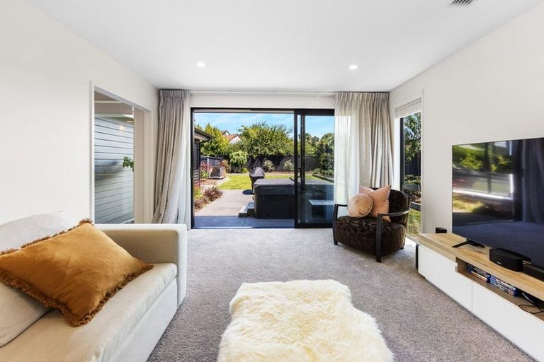 Photo of property in 119 Francis Avenue, Mairehau, Christchurch, 8013