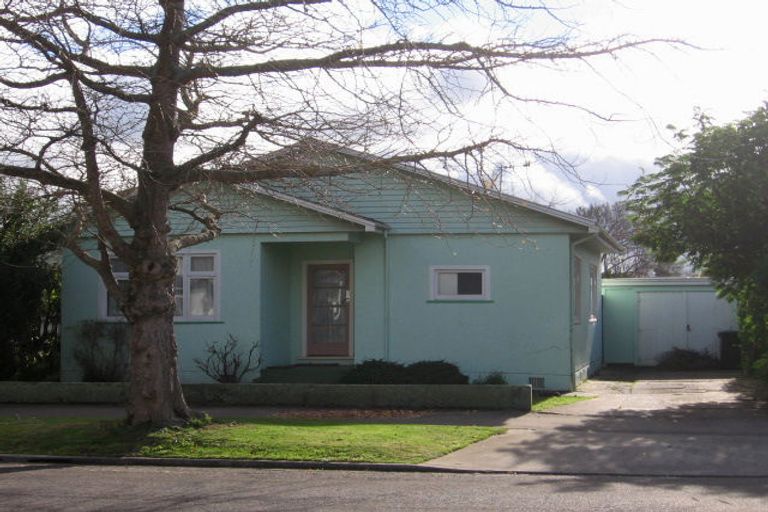Photo of property in 70 Havill Street, Takaro, Palmerston North, 4410