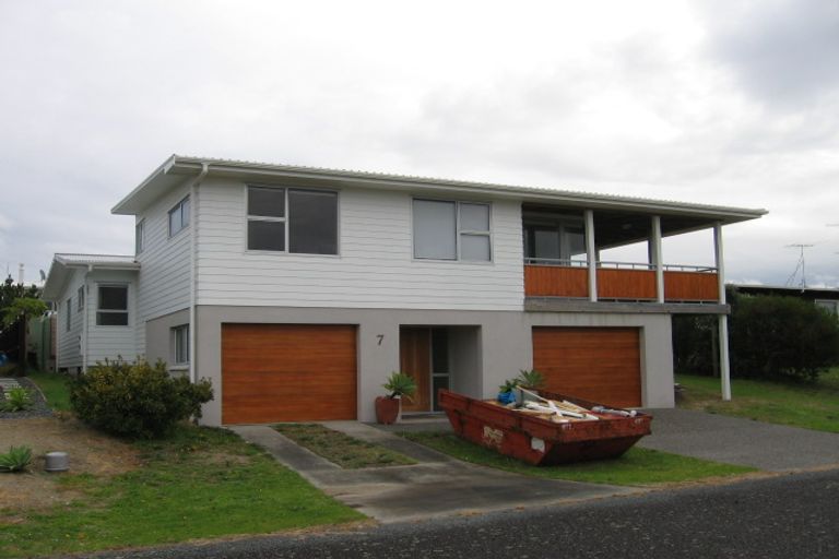 Photo of property in 7 St Anne Place, Omaha, Warkworth, 0986