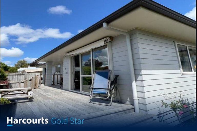 Photo of property in 10a Kensington Road, Waihi, 3610