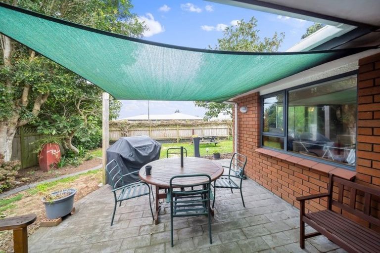 Photo of property in 8 Frank Wilson Terrace, Welbourn, New Plymouth, 4312