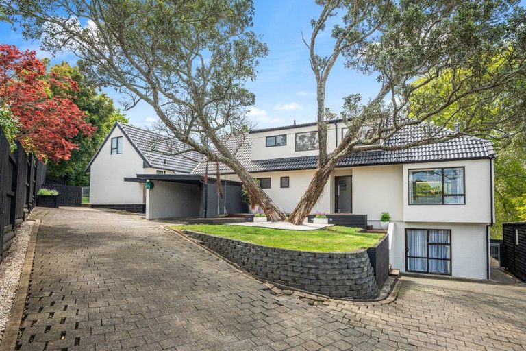 Photo of property in 24 Culver Terrace, Howick, Auckland, 2014