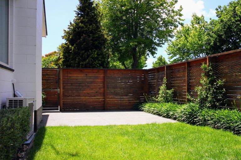 Photo of property in 1/97 Woodbury Street, Russley, Christchurch, 8042