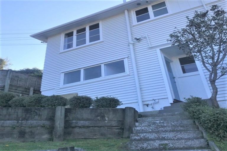 Photo of property in 40 Hindmarsh Street, Johnsonville, Wellington, 6037
