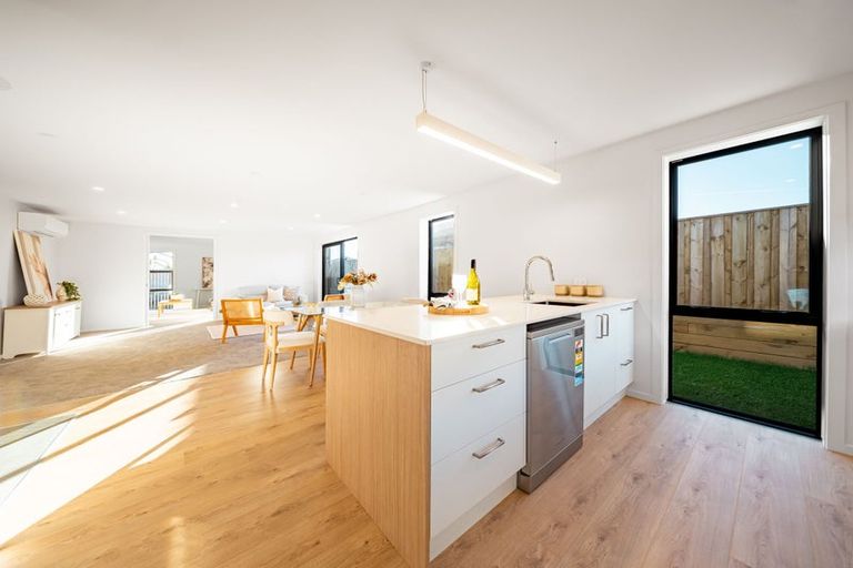 Photo of property in 47 Accadia Drive, Rolleston, 7614