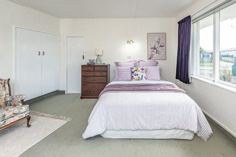 Photo of property in 8 Raine Street, Whanganui East, Whanganui, 4500