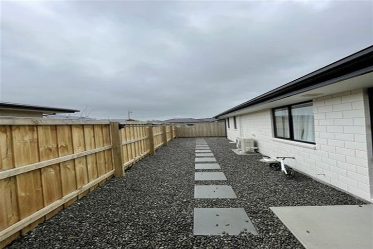 Photo of property in 5 Silverstone Loop, Rolleston, 7615