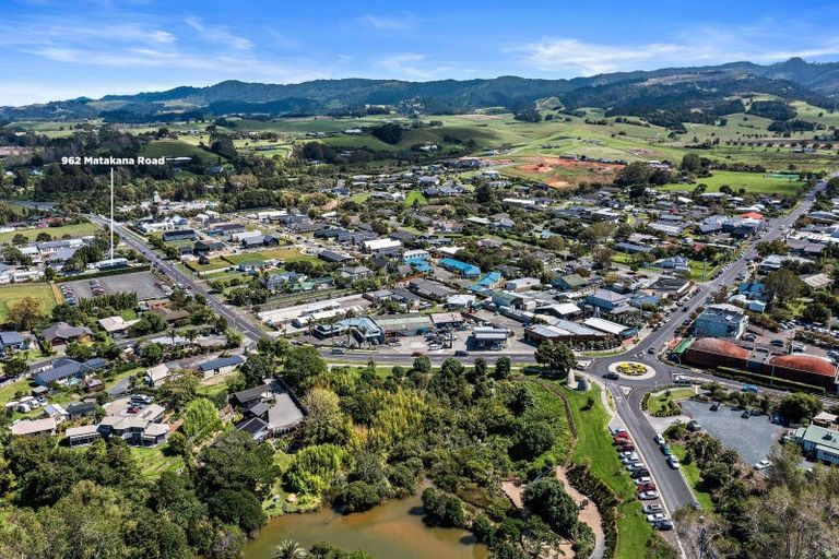 Photo of property in 962 Matakana Road, Matakana, Warkworth, 0985