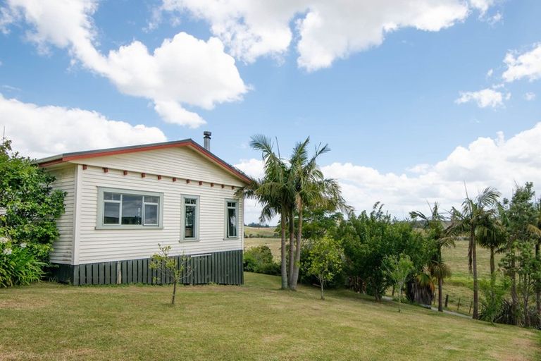 Photo of property in 112 Larmer Road, Kaitaia, 0481