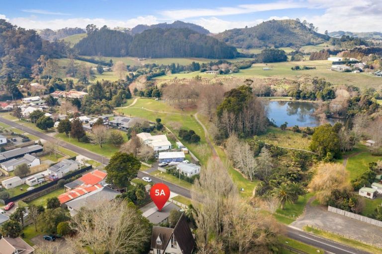 Photo of property in 5a George Street, Waihi, 3610