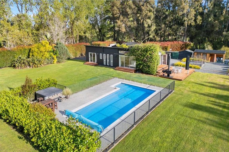 Photo of property in 44b Wilks Road, Dairy Flat, Albany, 0794