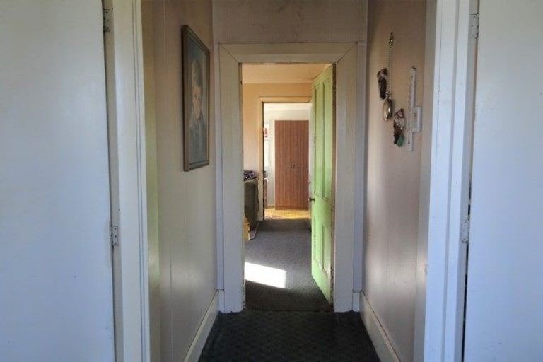 Photo of property in 3 Matai Street, Dobson, Greymouth, 7805