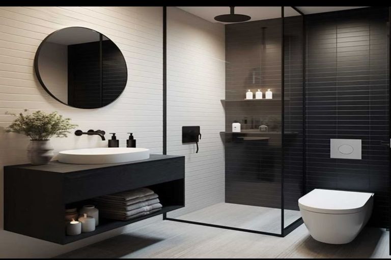 Photo of property in 2/5 Coronation Road, Hillcrest, Auckland, 0627