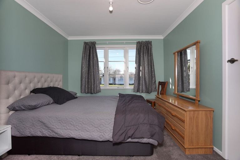 Photo of property in 18 Andrew Street, Feilding, 4702