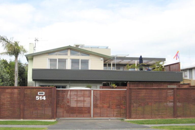 Photo of property in 514a Papamoa Beach Road, Papamoa Beach, Papamoa, 3118