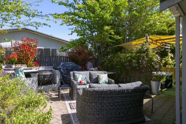 Photo of property in 3 Wembley Place, Richmond Heights, Taupo, 3330