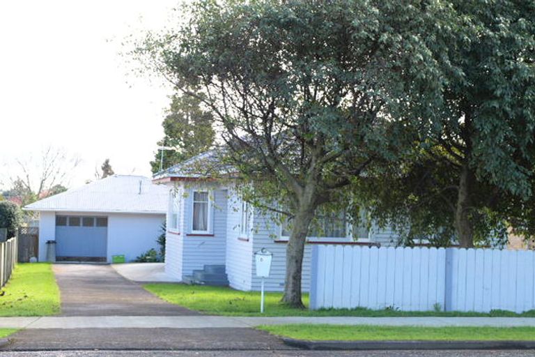 Photo of property in 59 Milton Road, Papatoetoe, Auckland, 2024