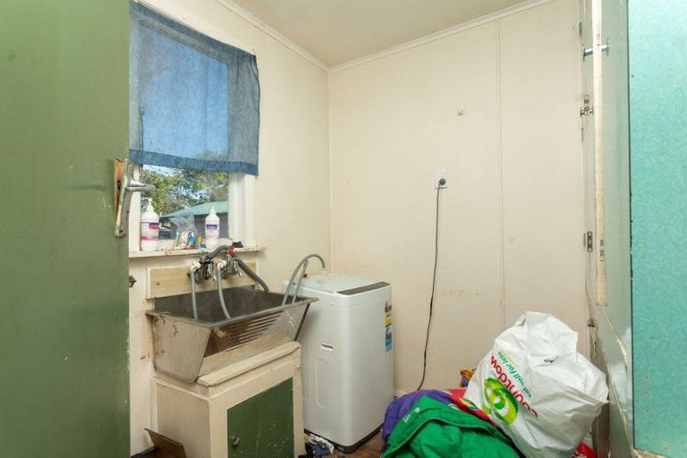 Photo of property in 14 Trafalgar Street, Dannevirke, 4930