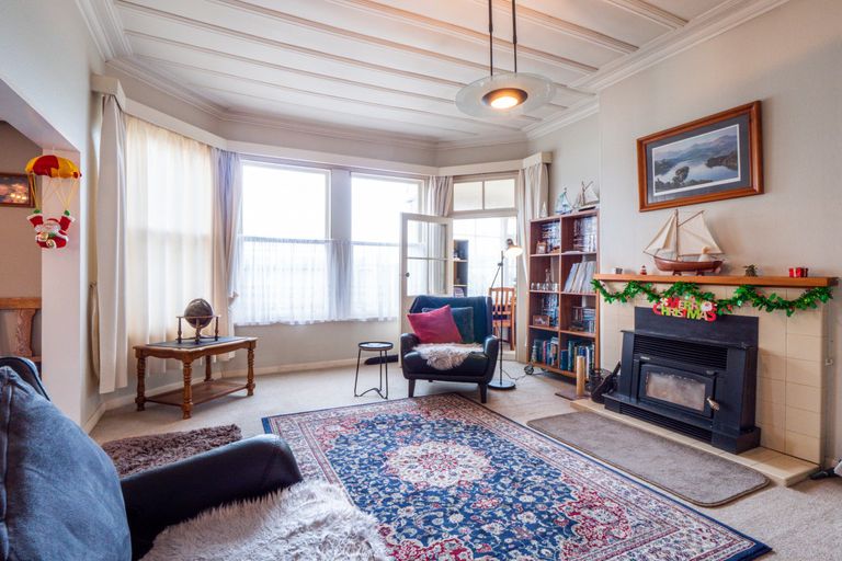 Photo of property in 18 Freyberg Street, Saint Kilda, Dunedin, 9012