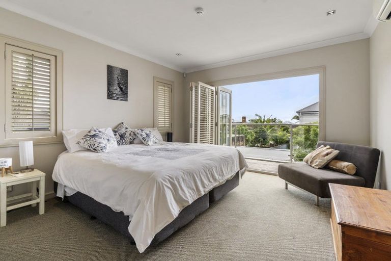 Photo of property in 17 Cameron Street, Saint Marys Bay, Auckland, 1011