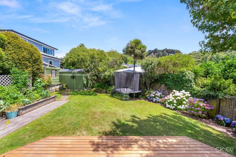 Photo of property in 9 Bermer Road, Belmont, Lower Hutt, 5010