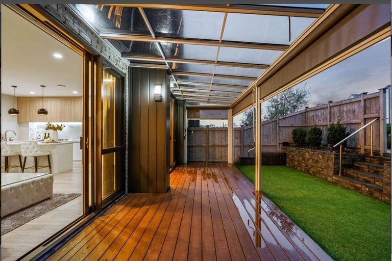 Photo of property in 112 Kerepi Street, Westgate, Auckland, 0814