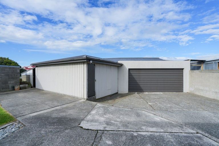 Photo of property in 115 Scott Street, Strathern, Invercargill, 9812