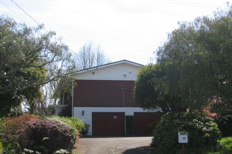 Photo of property in 33 Hillcrest Avenue, Hillcrest, Rotorua, 3015