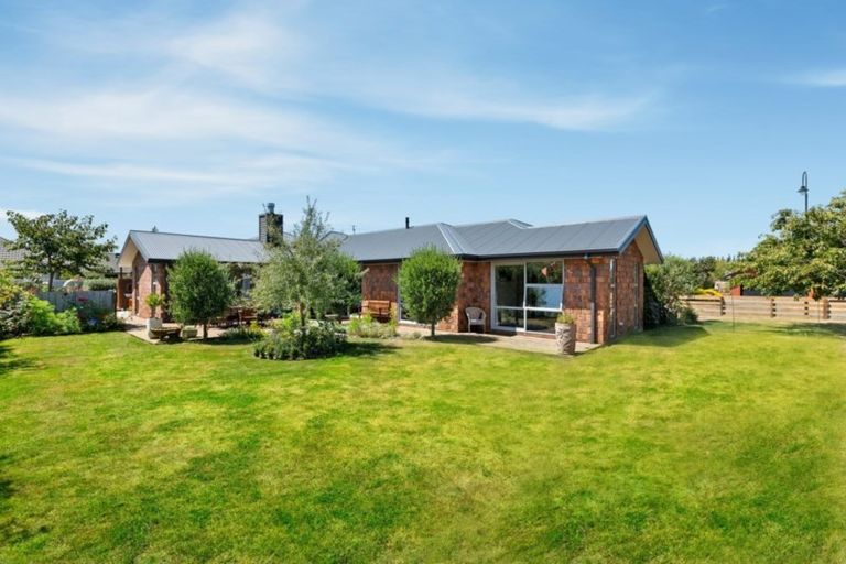 Photo of property in 3 Boulez Mews, Rolleston, 7614