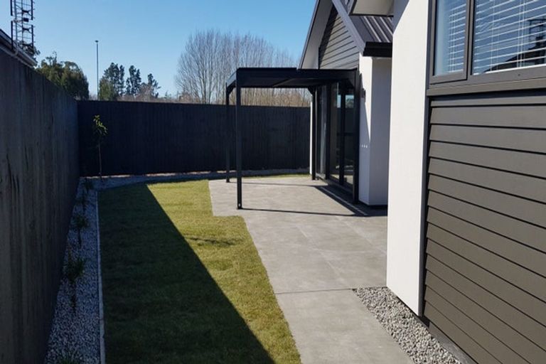 Photo of property in 23 Mcquillan Avenue, Woodend, 7610