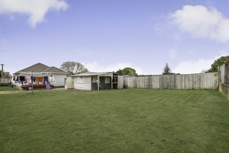 Photo of property in 32 Montgomery Avenue, Pukekohe, 2120
