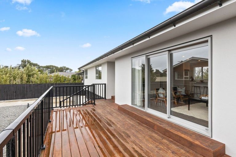 Photo of property in 19c Rawson Street, New Brighton, Christchurch, 8083