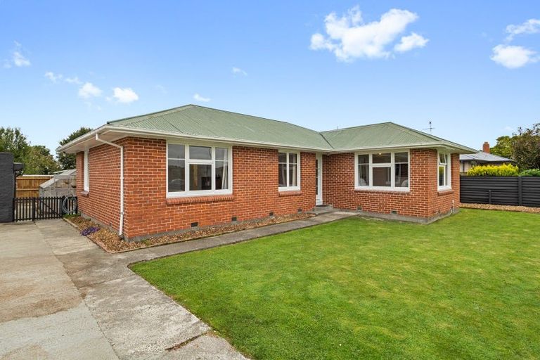 Photo of property in 15 Suffolk Street, Hampstead, Ashburton, 7700