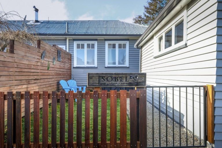 Photo of property in 21 Scarborough Terrace, Hanmer Springs, 7334