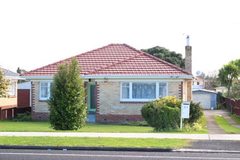 Photo of property in 55 Milton Road, Papatoetoe, Auckland, 2024