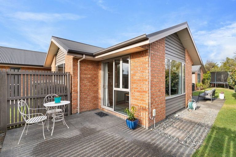 Photo of property in 25 Cridland Place, Halswell, Christchurch, 8025